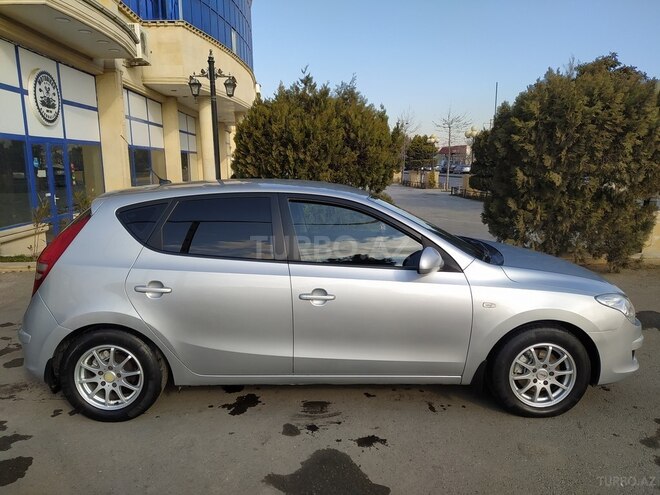 Hyundai i30 2007, 168,000 km - 1.4 л - Bakı