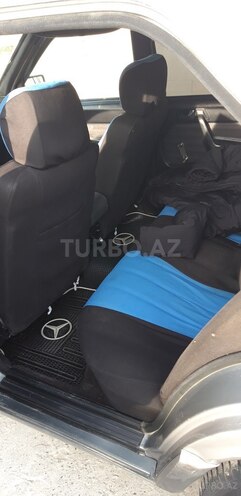 Mercedes 190 1990, 350,000 km - 2.0 l - Bakı