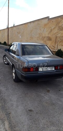 Mercedes 190 1990, 350,000 km - 2.0 l - Bakı