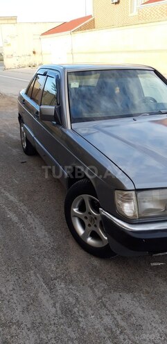 Mercedes 190 1990, 350,000 km - 2.0 l - Bakı