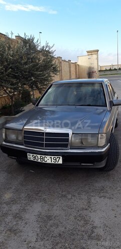 Mercedes 190 1990, 350,000 km - 2.0 l - Bakı