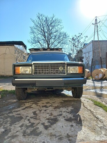 LADA (VAZ) 2107 2011, 122,222 km - 1.6 l - Bakı
