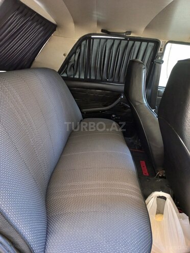LADA (VAZ) 2107 2011, 122,222 km - 1.6 l - Bakı