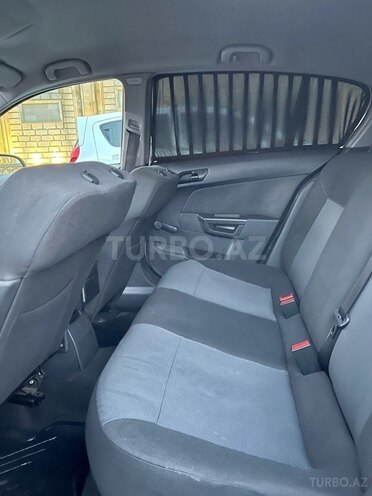Opel Astra 2005, 280,000 km - 1.4 л - Bakı
