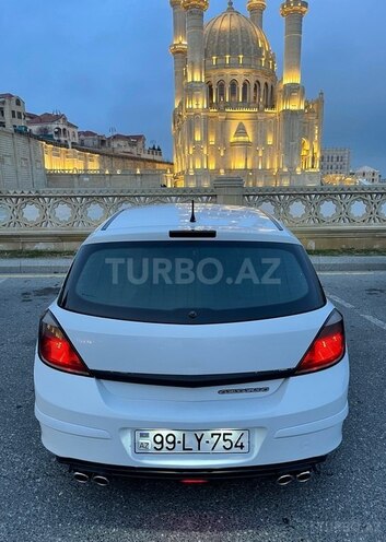 Opel Astra 2005, 280,000 km - 1.4 л - Bakı