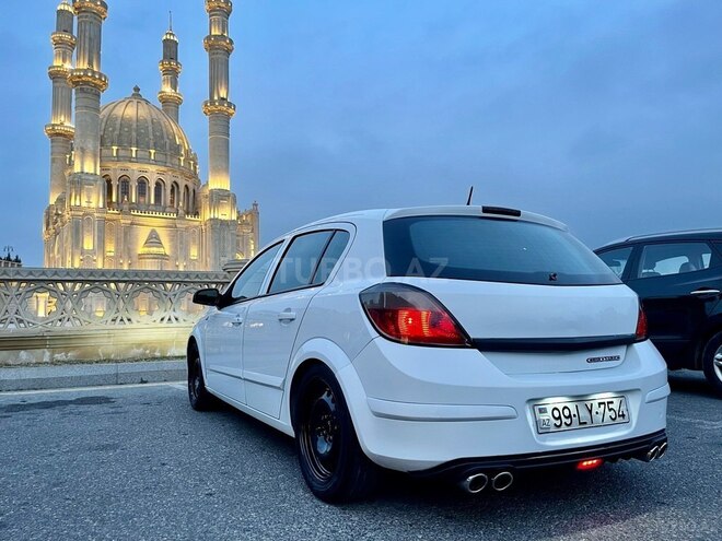 Opel Astra 2005, 280,000 km - 1.4 л - Bakı