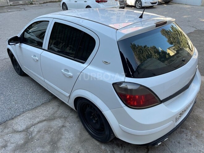 Opel Astra 2005, 280,000 km - 1.4 л - Bakı