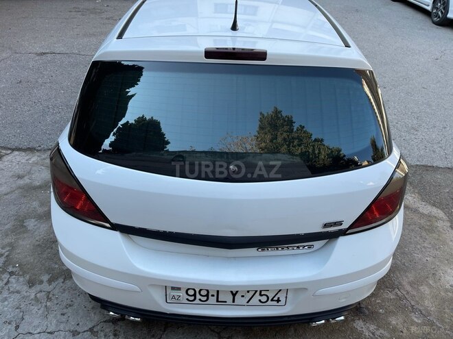 Opel Astra 2005, 280,000 km - 1.4 л - Bakı