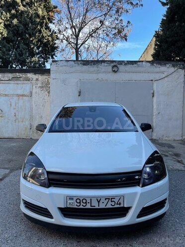 Opel Astra 2005, 280,000 km - 1.4 л - Bakı