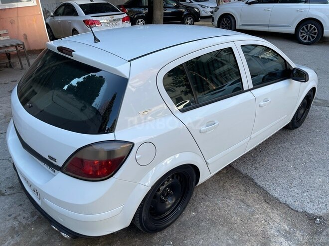 Opel Astra 2005, 280,000 km - 1.4 л - Bakı