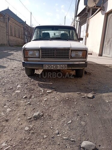 LADA (VAZ) 2107 2004, 200,000 km - 1.5 l - Gəncə