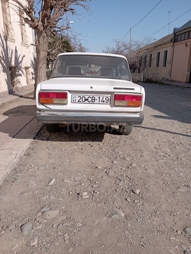 LADA (VAZ) 2107 2004, 200,000 km - 1.5 l - Gəncə