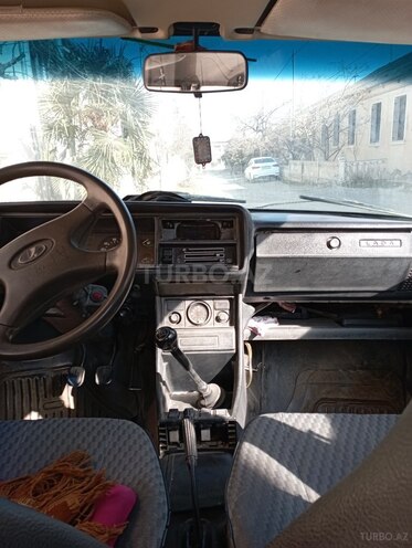 LADA (VAZ) 2107 2004, 200,000 km - 1.5 l - Gəncə