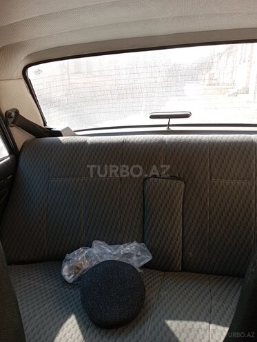 LADA (VAZ) 2107 2004, 200,000 km - 1.5 l - Gəncə