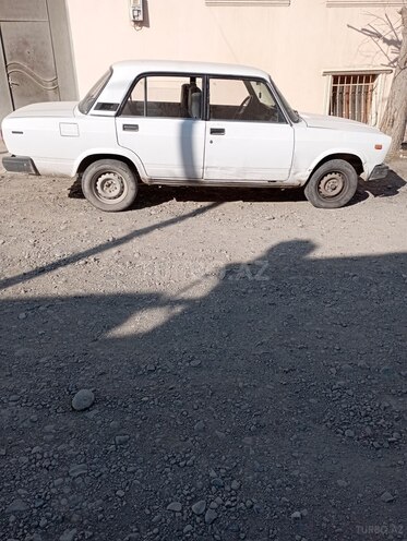 LADA (VAZ) 2107 2004, 200,000 km - 1.5 l - Gəncə