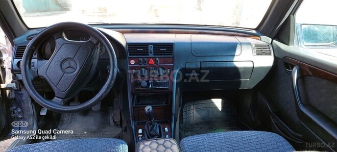 Mercedes C 180 1996, 455,898 km - 1.8 l - Gəncə