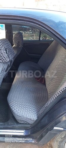 Mercedes C 180 1996, 455,898 km - 1.8 l - Gəncə