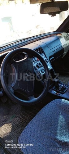 Mercedes C 180 1996, 455,898 km - 1.8 l - Gəncə