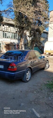 Mercedes C 180 1996, 455,898 km - 1.8 l - Gəncə