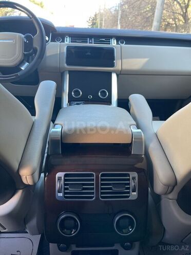 Land Rover Range Rover 2020, 24,500 km - 3.0 l - Bakı