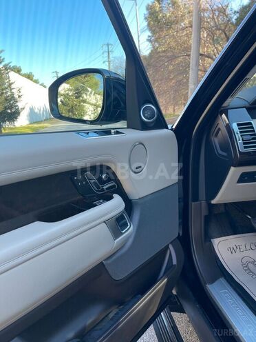 Land Rover Range Rover 2020, 24,500 km - 3.0 l - Bakı