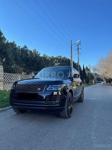 Land Rover Range Rover 2020, 24,500 km - 3.0 l - Bakı