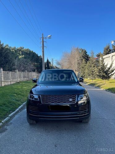 Land Rover Range Rover 2020, 24,500 km - 3.0 l - Bakı
