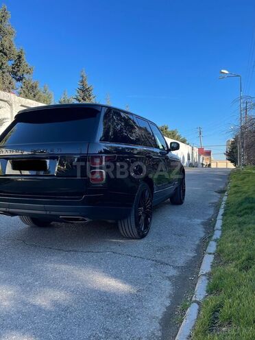 Land Rover Range Rover 2020, 24,500 km - 3.0 l - Bakı