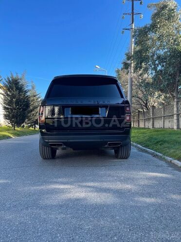 Land Rover Range Rover 2020, 24,500 km - 3.0 l - Bakı