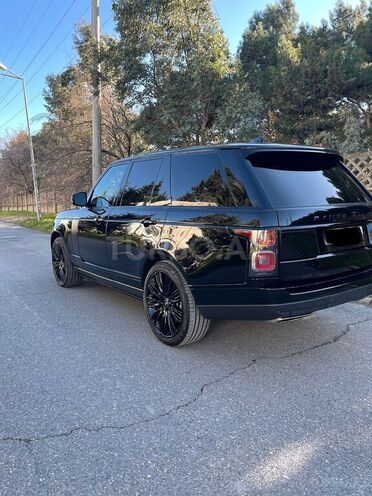 Land Rover Range Rover 2020, 24,500 km - 3.0 l - Bakı