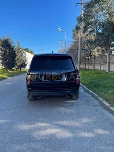 Land Rover Range Rover 2020, 24,500 km - 3.0 l - Bakı