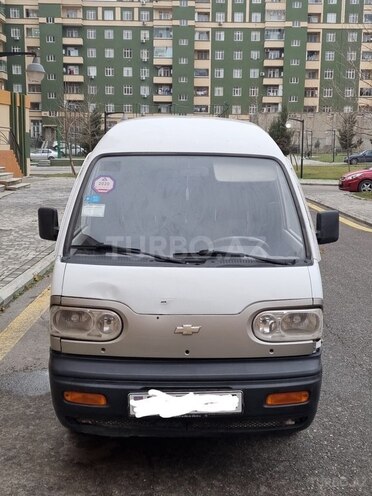 Daewoo Damas 2009, 168,600 km - 0.8 l - Bakı