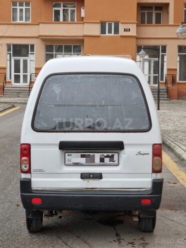 Daewoo Damas 2009, 168,600 km - 0.8 l - Bakı