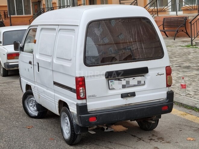 Daewoo Damas 2009, 168,600 km - 0.8 l - Bakı