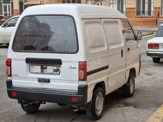 Daewoo Damas 2009, 168,600 km - 0.8 l - Bakı