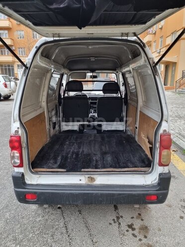 Daewoo Damas 2009, 168,600 km - 0.8 l - Bakı