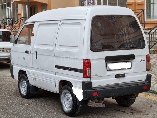 Daewoo Damas 2009, 168,600 km - 0.8 l - Bakı