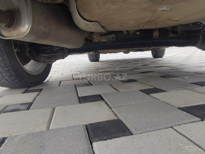 Opel Astra 2007, 162,428 km - 1.4 л - Bakı