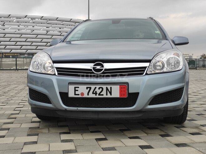 Opel Astra 2007, 162,428 km - 1.4 л - Bakı