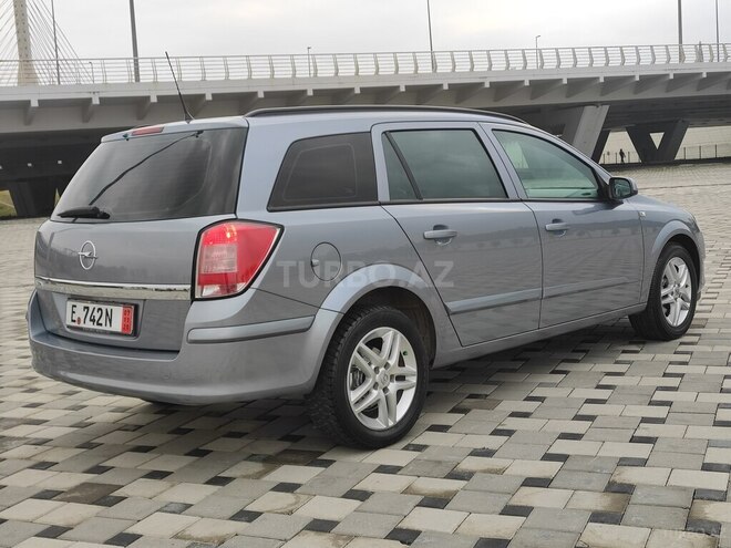 Opel Astra 2007, 162,428 km - 1.4 л - Bakı