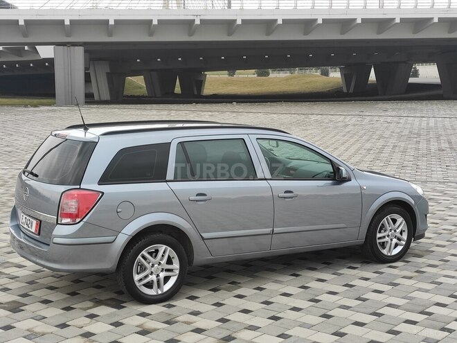 Opel Astra 2007, 162,428 km - 1.4 л - Bakı