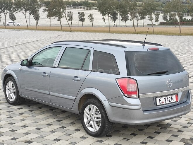 Opel Astra 2007, 162,428 km - 1.4 л - Bakı