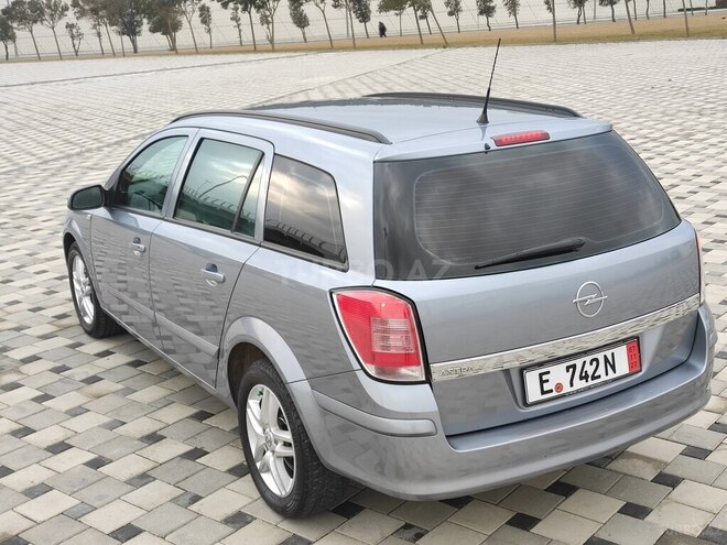 Opel Astra 2007, 162,428 km - 1.4 л - Bakı