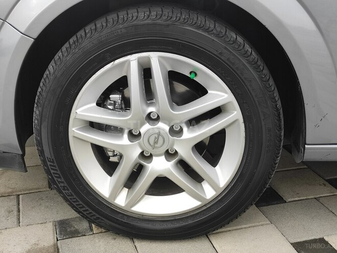 Opel Astra 2007, 162,428 km - 1.4 л - Bakı