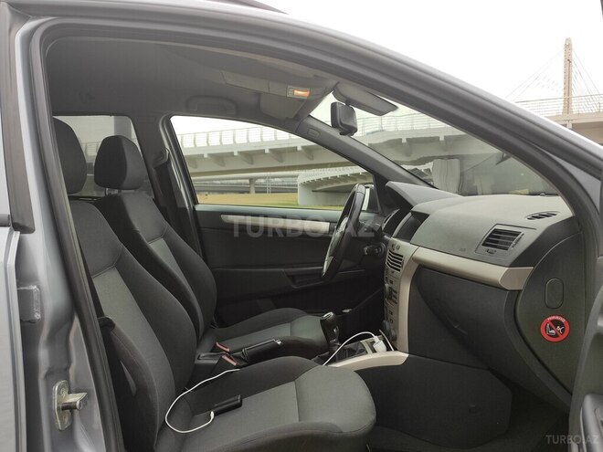 Opel Astra 2007, 162,428 km - 1.4 л - Bakı