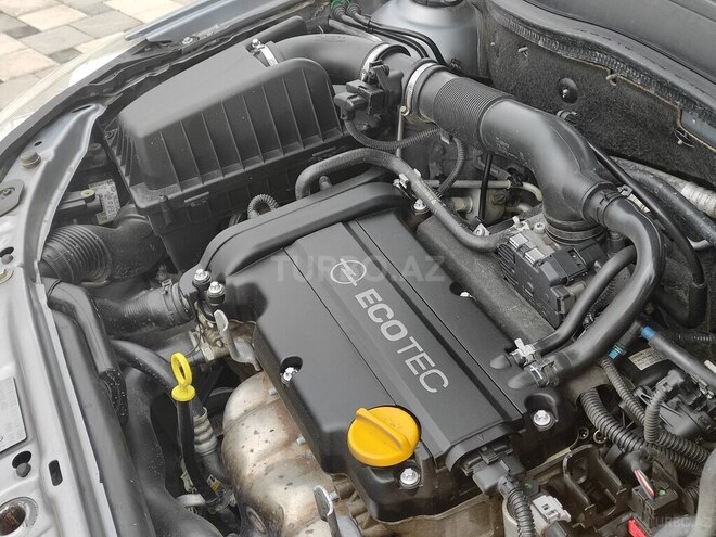 Opel Astra 2007, 162,428 km - 1.4 л - Bakı