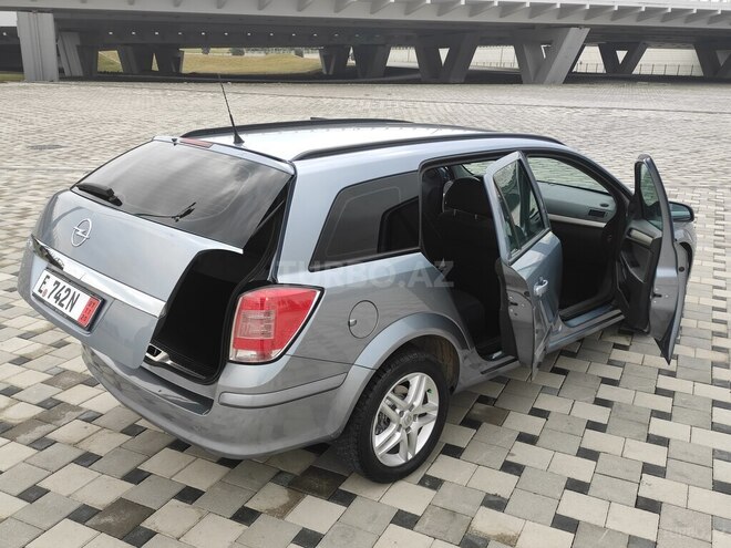Opel Astra 2007, 162,428 km - 1.4 л - Bakı