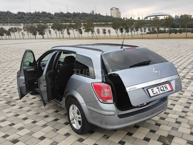 Opel Astra 2007, 162,428 km - 1.4 л - Bakı