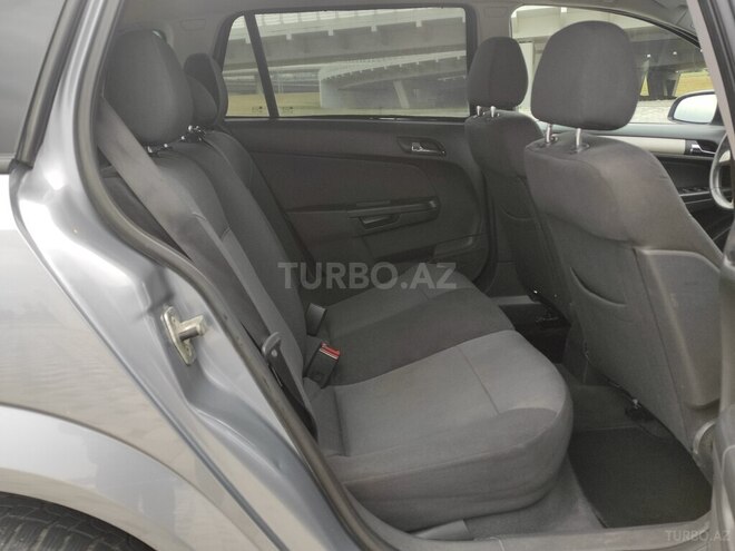 Opel Astra 2007, 162,428 km - 1.4 л - Bakı