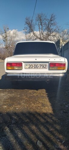 LADA (VAZ) 2107 2007, 118,000 km - 1.6 l - Zaqatala